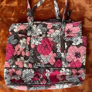 Vera Bradley Tote